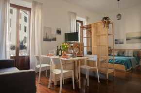 Milan Modern Stay by BarbarHouse